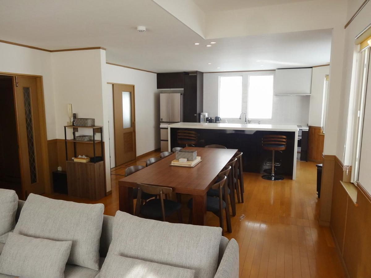Sun House Villa Makkari Екстериор снимка
